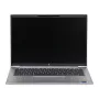 HP EliteBook 840 G10 portátil, i5-1335U, 14" WUXGA (1920x1200) IPS antirreflexo, 16 GB, SSD de 512 GB, Iris Xe, Bluetooth, teclado retroiluminado, leitor de impressões digitais, sem sistema operativo (Repack), garantia de 2 anos