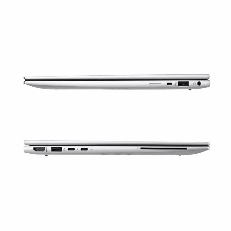 HP EliteBook 840 G11 Intel Ultra 5 135U 16GB 512GB SSD 14 polegadas FHD Windows 11 Pro US QWERTY (usado)