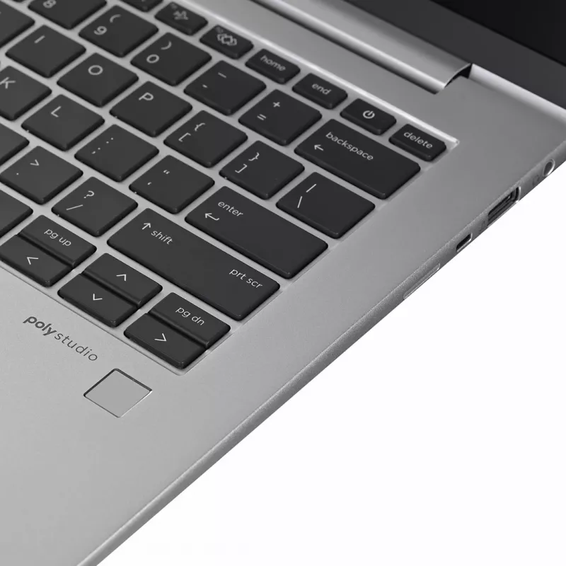 HP EliteBook 840 G11 Intel Ultra 5 135U 16GB 512GB SSD 14 polegadas FHD Windows 11 Pro US QWERTY (usado)