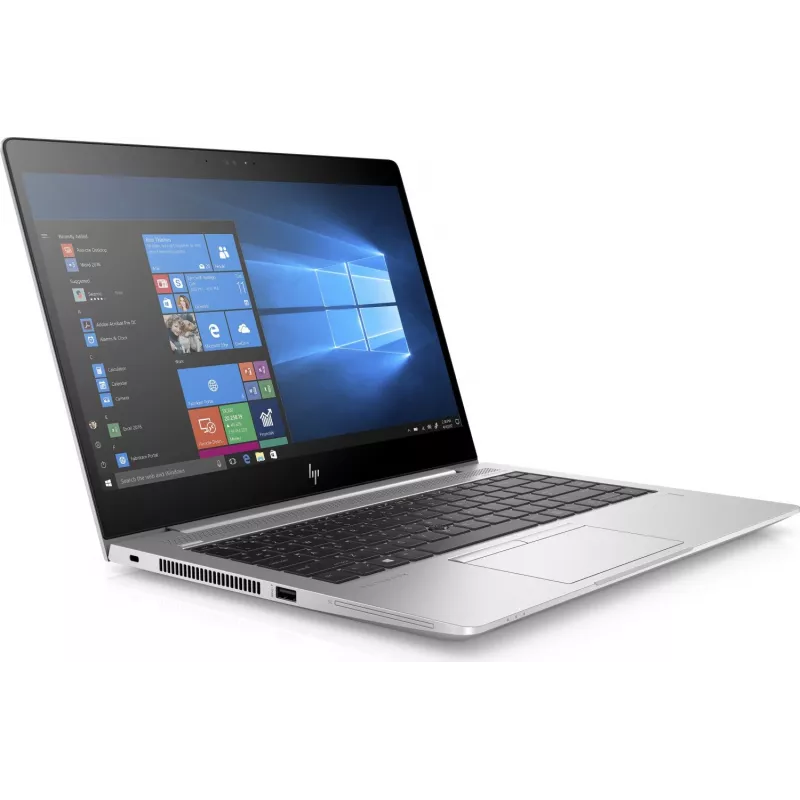 HP EliteBook 840 G5 Portátil, Core i5, 8GB RAM, SSD, 14 polegadas FHD (recondicionado)