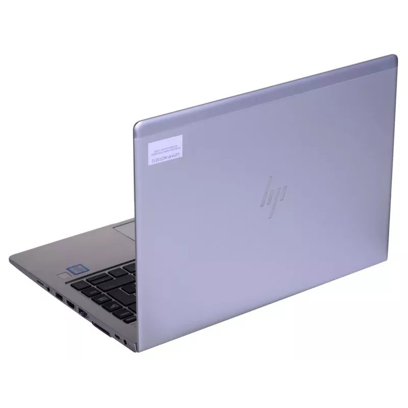 HP EliteBook 840 G5 i5-8350U 8GB 256GB SSD 14 FHD Win11 Pro usado US QWERTY