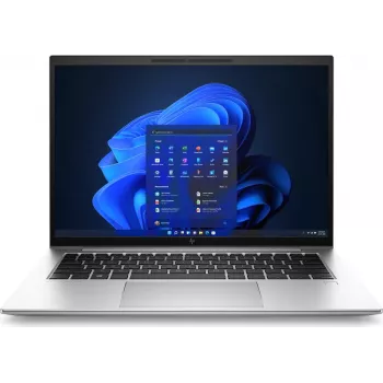 HP EliteBook 840 G9 Portátil - Intel Core i5-1245U, 16GB RAM, 512GB SSD, 14,0 polegadas WUXGA, Windows 11 Pro (recondicionado)