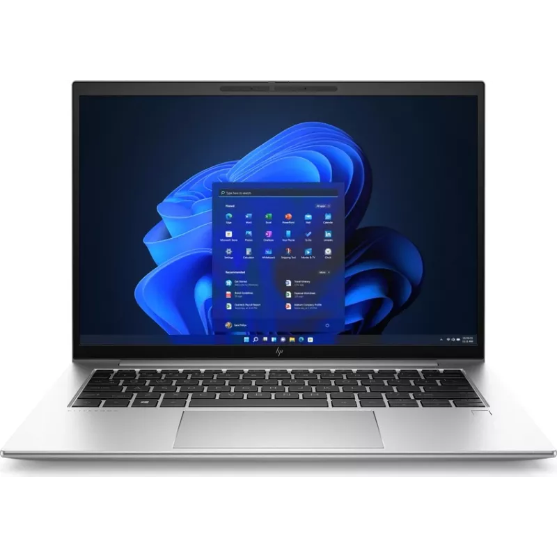 HP EliteBook 840 G9 Portátil - Intel Core i5-1245U, 16GB RAM, 512GB SSD, 14,0 polegadas WUXGA, Windows 11 Pro (recondicionado)