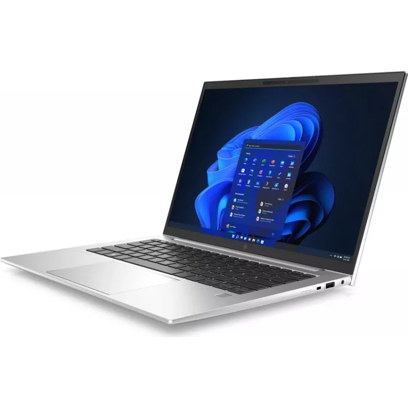 HP EliteBook 840 G9 Portátil - Intel Core i5-1245U, 16GB RAM, 512GB SSD, 14,0 polegadas WUXGA, Windows 11 Pro (recondicionado)