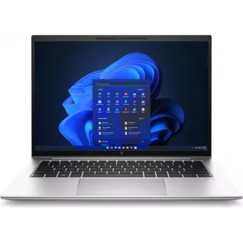 HP EliteBook 840 G9 Portátil - Intel Core i5-1245U, 16GB RAM, 512GB SSD, 14,0 polegadas WUXGA, Windows 11 Pro (recondicionado)