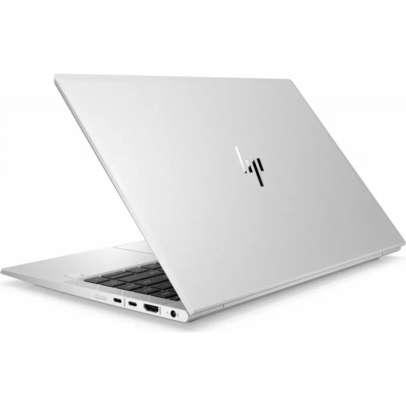Portátil HP EliteBook 845 G7, Ryzen 5, 16GB RAM, SSD, 14 polegadas FHD (recondicionado)