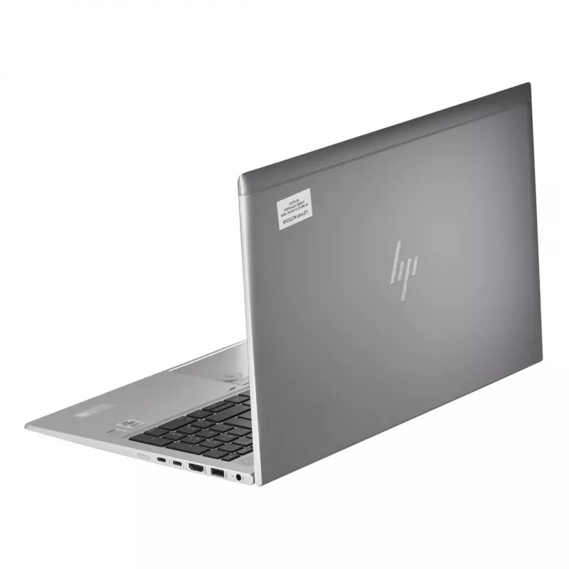 Portátil HP EliteBook 850 G7 15.6 polegadas FHD - Intel Core i5-10210U, 16GB RAM, 256GB SSD, Windows 11 Pro (usado)