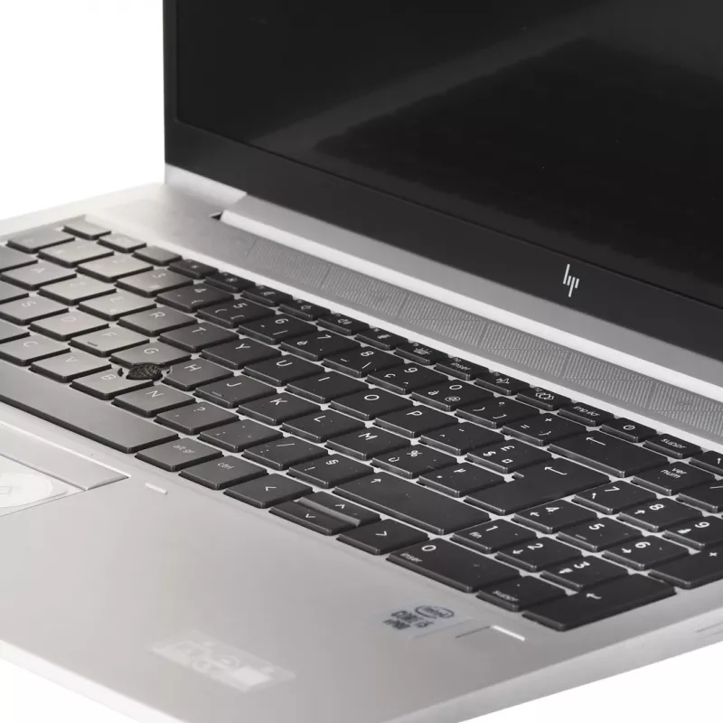 Portátil HP EliteBook 850 G7 15.6 polegadas FHD - Intel Core i5-10210U, 16GB RAM, 256GB SSD, Windows 11 Pro (usado)