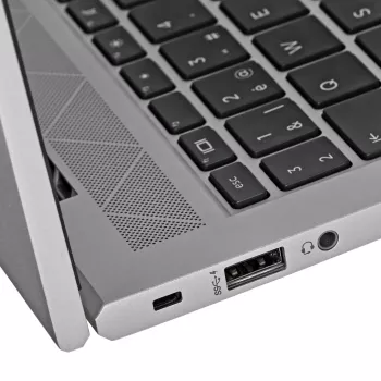 Portátil HP EliteBook 850 G8 Intel Core i5-1145G7 16GB RAM 512GB SSD 15,6 polegadas FHD IPS Windows 11 Pro