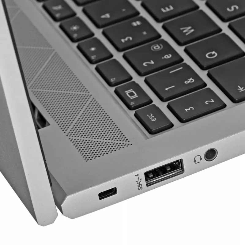 Portátil HP EliteBook 850 G8 Intel Core i5-1145G7 16GB RAM 512GB SSD 15,6 polegadas FHD IPS Windows 11 Pro