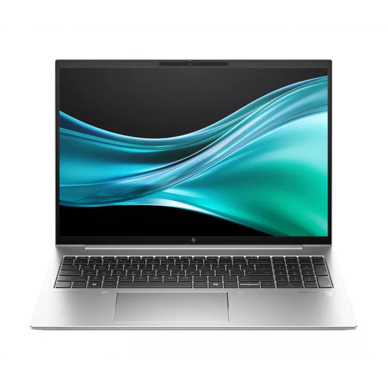 HP EliteBook 865 16 Inch G11 Portátil, Ryzen 7, 16GB RAM, SSD, 16 polegadas WUXGA (recondicionado)