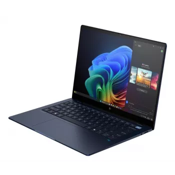 HP EliteBook Ultra G1q8 Portátil, Snapdragon X Plus, 16GB RAM, SSD (recondicionado)