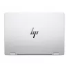 Portátil 2-em-1 HP EliteBook X Flip G1i 14 polegadas, Intel Core Ultra 7 268V, 32GB LPDDR5, 1TB SSD, WUXGA IPS Sure View, Intel Arc, Win11 Pro, prateado