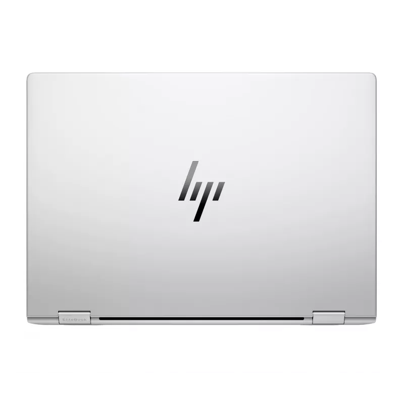 Portátil 2-em-1 HP EliteBook X Flip G1i 14 polegadas, Intel Core Ultra 7 268V, 32GB LPDDR5, 1TB SSD, WUXGA IPS Sure View, Intel Arc, Win11 Pro, prateado