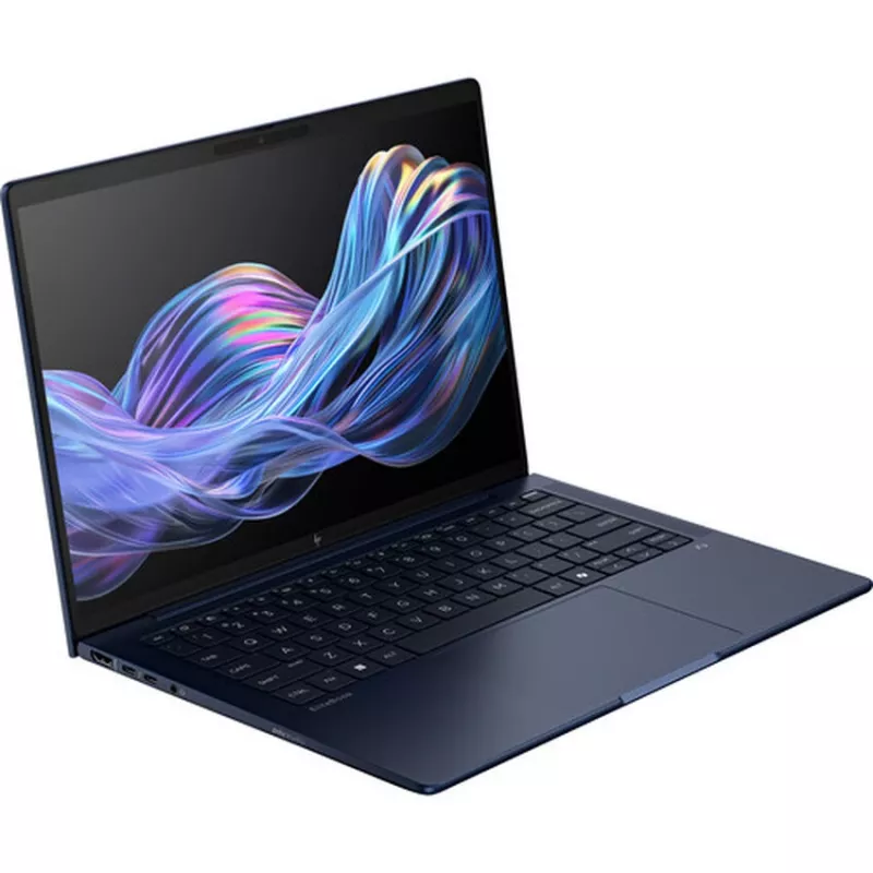 HP EliteBook X G1i 14 AI portátil | Intel Core Ultra 7 258V | 32GB RAM | 1TB SSD | 14 polegadas WUXGA | Windows 11 Pro (recondicionado)