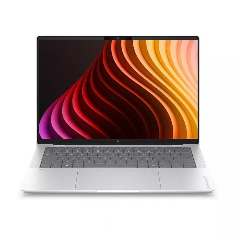 HP EliteBook X G2i Portátil 14 inch Intel Core Ultra 5 325 32GB RAM 512GB SSD Windows 11 Pro 5G LTE prateado