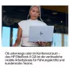 HP EliteBook X G2i Portátil 14 inch Intel Core Ultra 5 325 32GB RAM 512GB SSD Windows 11 Pro 5G LTE prateado