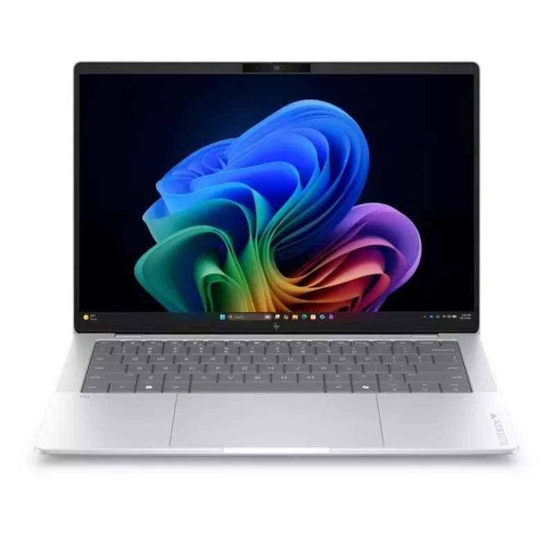 HP EliteBook X G2i 14 Portátil, Core Ultra X7 358H, 32GB RAM, 14 polegadas WUXGA, SSD (recondicionado)
