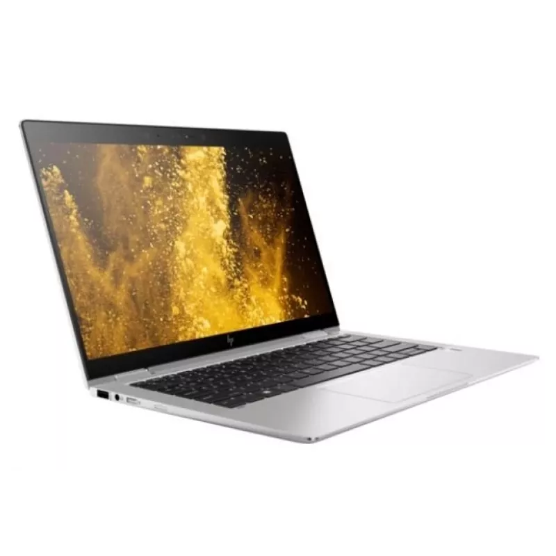 HP EliteBook x360 1030 G3 Portátil, Core i5, 8GB RAM, SSD, 13,3 polegadas FHD (recondicionado)