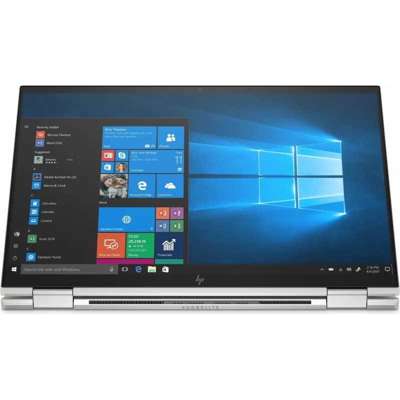 HP EliteBook X360 1040 G7 Portátil - Intel Core i7, 16GB RAM, 512GB SSD (recondicionado)