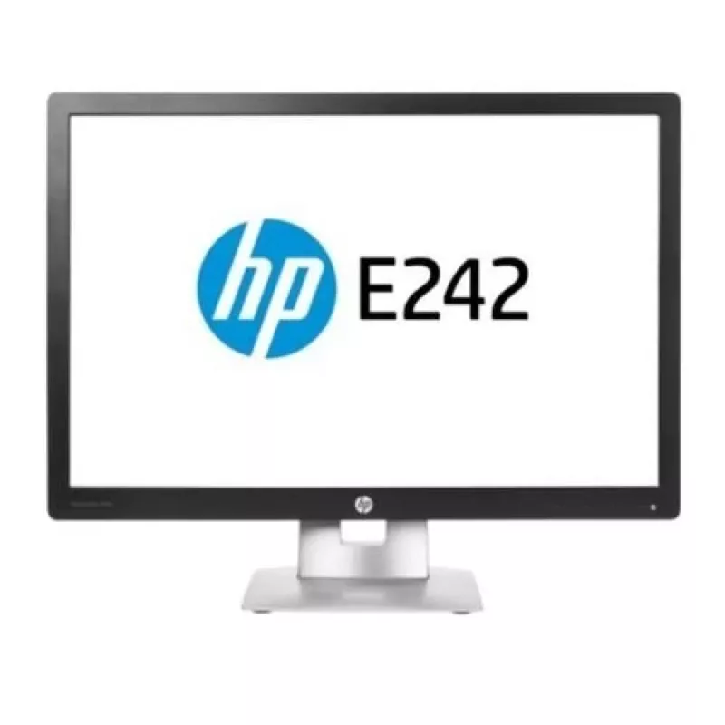 HP EliteDisplay E242 LCD monitor (recondicionado)