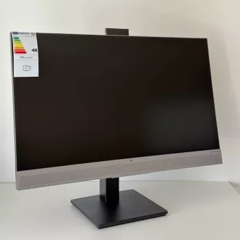 HP EliteDisplay E273m 27 polegadas Full HD IPS LED monitor - oferta especial (recondicionado)
