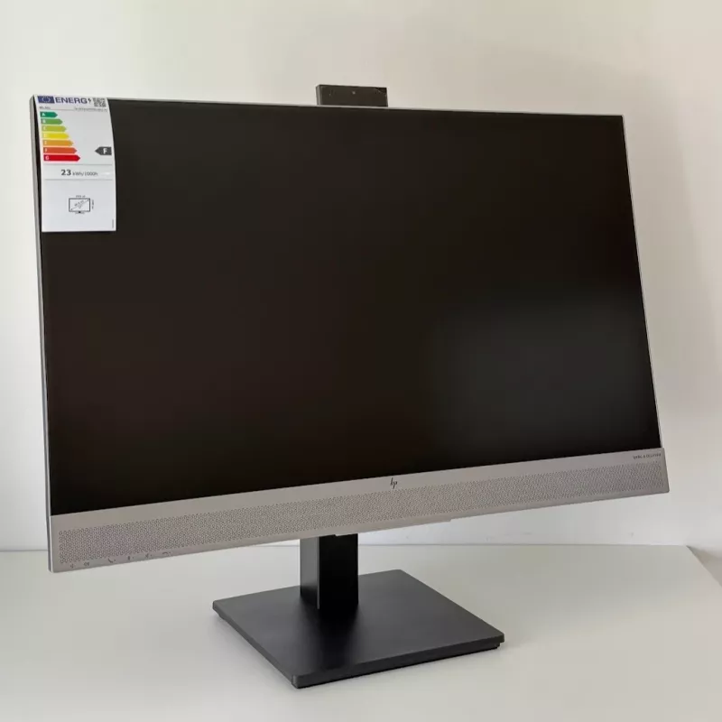 HP EliteDisplay E273m 27 polegadas Full HD IPS LED monitor - oferta especial (recondicionado)
