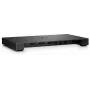 HP Engage One Retail Advanced Base de conectividade I/O, preto, 284 mm x 162 mm x 27,3 mm, 652,6 g
