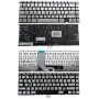 Teclado US com retroiluminação para HP Envy 15-EP / 15T-EP