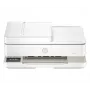 HP ENVY 6520 impressora jato de tinta multifunções sem fios com scanner e copiadora