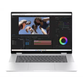 HP Envy x360 16-ac0097 2-in-1 Portátil, Intel Core Ultra 7 155U, 16 GB RAM, 512 GB SSD, 16,0 polegadas WUXGA ecrã tátil, Windows 11 Home (recondicionado)