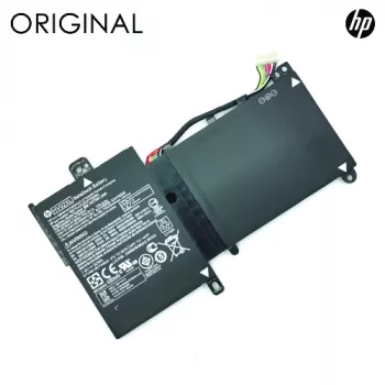 Bateria original para portátil HP HV02XL HSTNN-UB6N para Chromebook 11 G5-G9