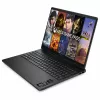 HP HyperX OMEN 15-gb0175ng Portátil Gaming, 15,3 polegadas WUXGA IPS 165Hz, AMD Ryzen 7 8745HX, 24GB RAM, 1TB SSD, GeForce RTX 5060, Windows 11 Home