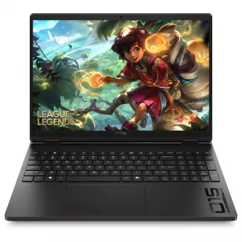 Portátil gaming HP HyperX OMEN 15-gb0176ng, 15,3