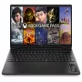 HP HyperX OMEN 15-gb0475ng Portátil Gaming, 15,3 polegadas WUXGA 165Hz, AMD Ryzen 7 8745HX, 24GB RAM, 1TB SSD, GeForce RTX 5060, Windows 11 Home