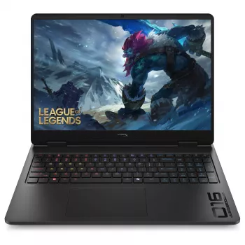 HP HyperX OMEN 16-am2170ng Portátil Gaming, 16,0" WUXGA IPS 165Hz, Intel Core i7-14650HX, 16 GB, 512 GB SSD, RTX 5070, FreeDOS