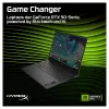 HP HyperX OMEN 16-ap1190ng Portátil Gaming, 16,0" WUXGA IPS 165Hz, AMD Ryzen 9 8940HX, 16 GB, 512 GB SSD, RTX 5070, FreeDOS