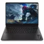 HP HyperX OMEN 16-ap1490ng Portátil gaming de 16 polegadas WUXGA 165Hz, AMD Ryzen 9 8940HX, 24GB RAM, 512GB SSD, GeForce RTX 5070, FreeDOS