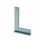 PREISSER 372107 Esquadro com batente, 300 x 175 mm