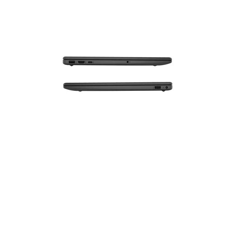 HP portátil 15-fd0019ng Intel N200 4GB RAM 256GB SSD 15.6 polegadas HD Windows 11 Home prateado (recondicionado)