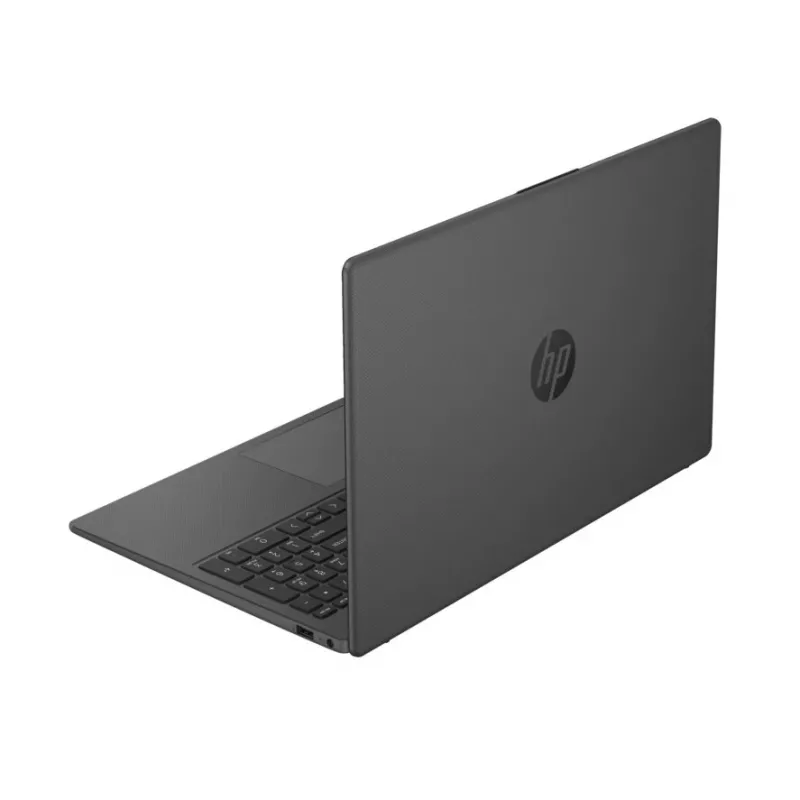 HP portátil 15-fd0019ng Intel N200 4GB RAM 256GB SSD 15.6 polegadas HD Windows 11 Home prateado (recondicionado)