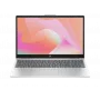 HP Portátil 15-fd0267ne, 15,6 polegadas Full HD, Intel Core i7-1355U, 8GB RAM, 512GB SSD, Windows 11 Home, Natural Silver (recondicionado)