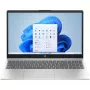 HP Portátil 15-fd2017ne, Intel Core Ultra 5 225U, 24 GB RAM, 512 GB SSD, 15,6 polegadas FHD, Natural Silver (recondicionado)