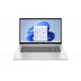 HP Portátil 17-cp2536ng, AMD Ryzen 3 7320U, 8GB RAM, 512GB SSD, 17,3 polegadas HD+, Windows 11 Home, preto (recondicionado)