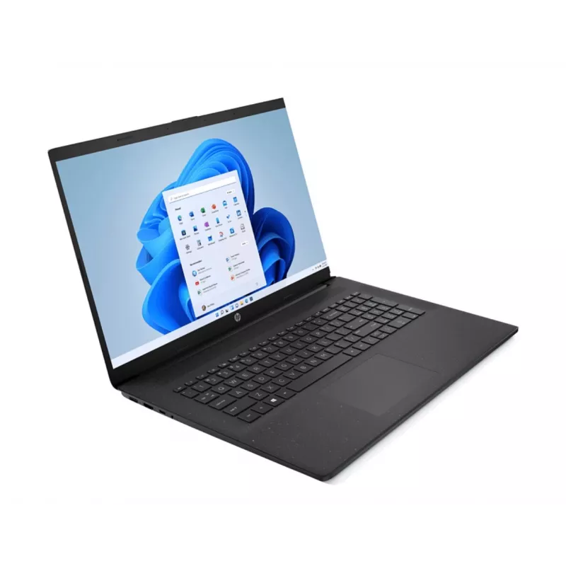 HP Portátil 17-cp3xxx, AMD Ryzen 7 7730U, 16 GB RAM, 512 GB SSD, 17,3 polegadas FHD, Natural Silver, Windows 11 Home (recondicionado)