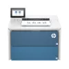 HP LaserJet Enterprise 5502dn Impressora laser monocromática - Duplex, Ethernet, 50 ppm