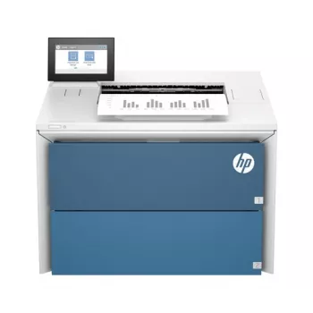 HP LaserJet Enterprise 5502dn Impressora laser monocromática - Duplex, Ethernet, 50 ppm