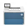 HP LaserJet Enterprise 5502dn Impressora laser monocromática - Duplex, Ethernet, 50 ppm