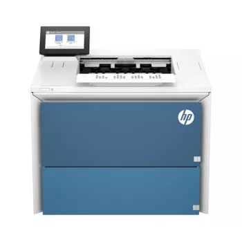 HP LaserJet Enterprise 6501dn Impressora