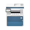 HP LaserJet Enterprise MFP 5601dn Multifunções impressora laser P/B, A4, 50 ppm, duplex, rede, ecrã tátil